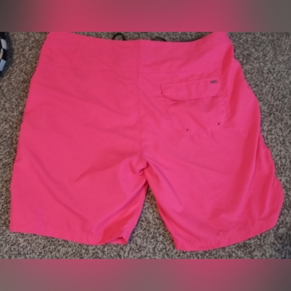 Men's Hurley And Quick Silver Board Shorts - Picture 5 of 10